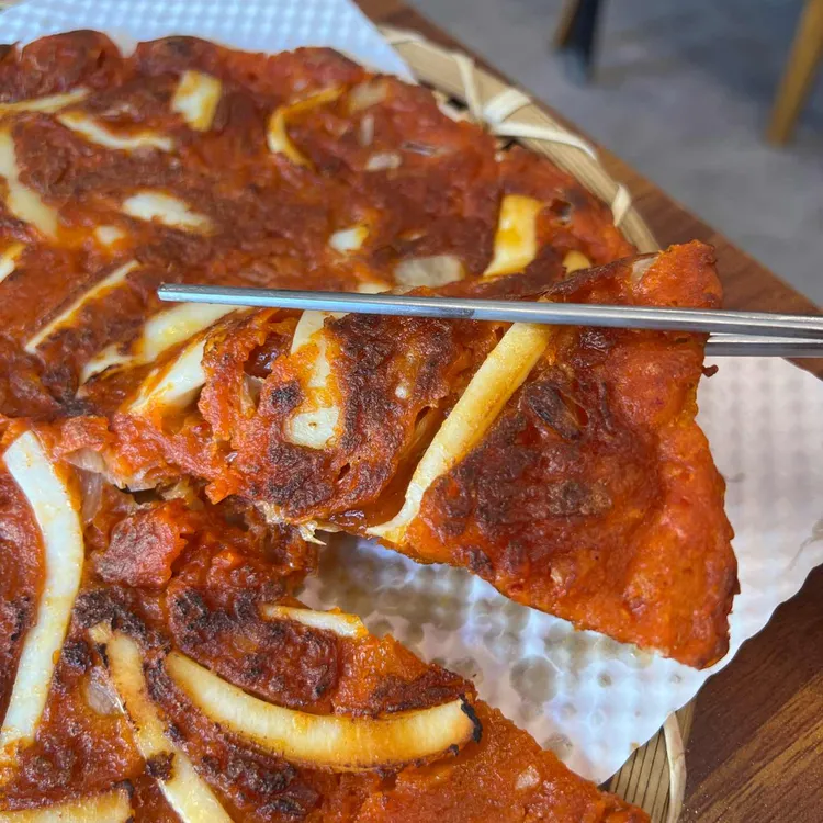 육전과 된장찌개가 맛있는 진된장 분당 사진 2