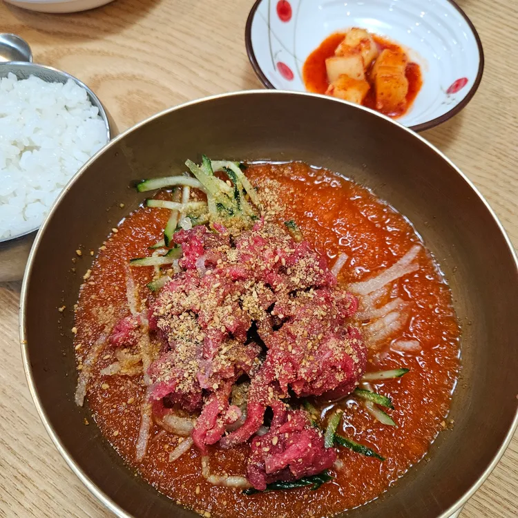 함양집 대표 사진