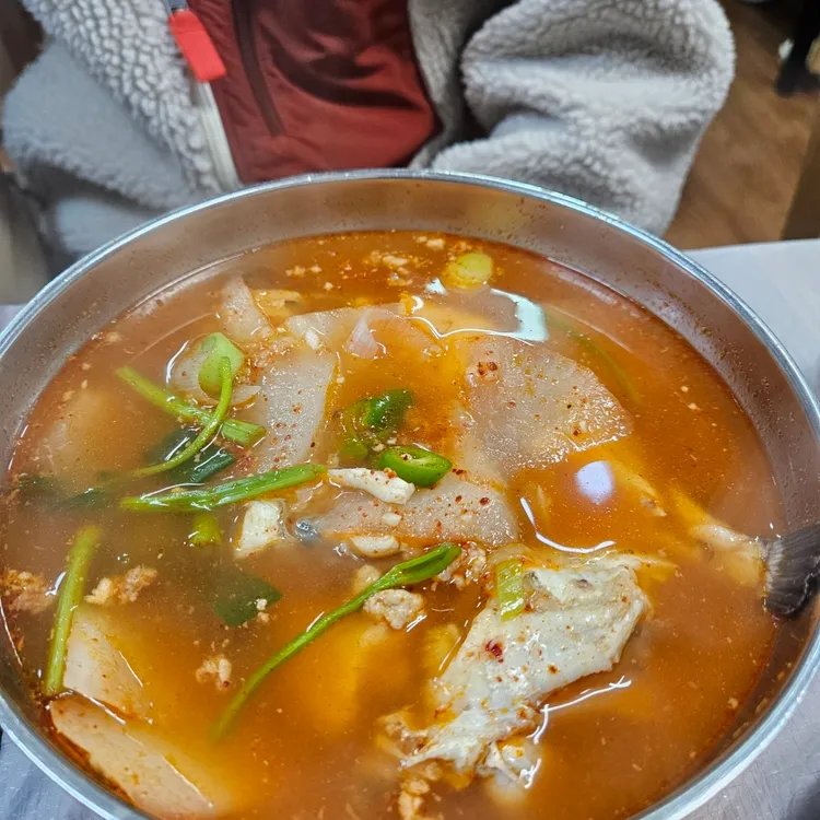 한산섬식당 사진 1