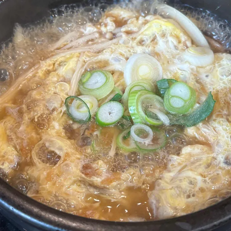 강남돈가스 대표 사진