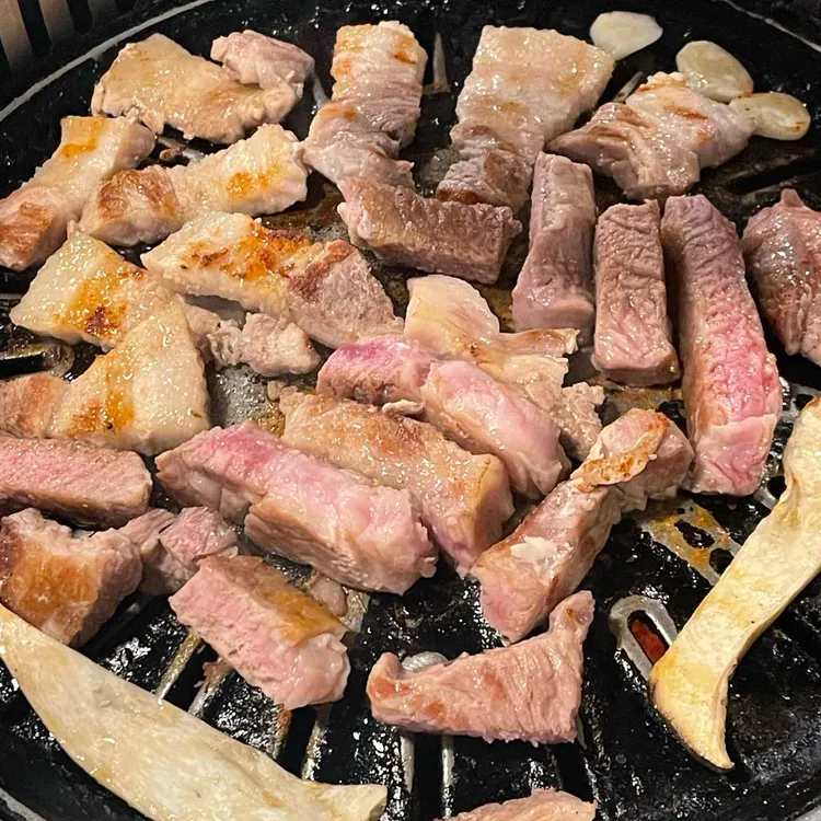 마포소금구이 대표 사진