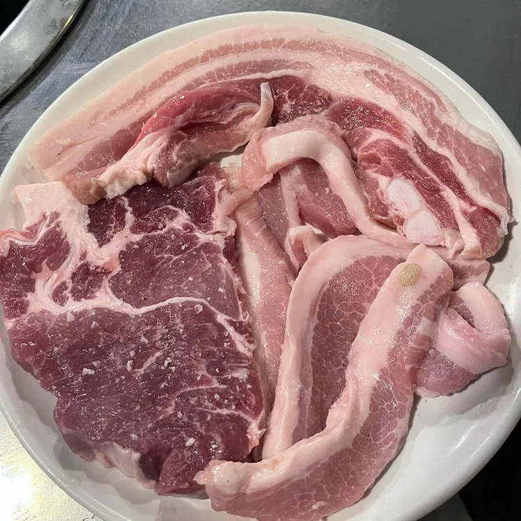 마포소금구이 대표 사진