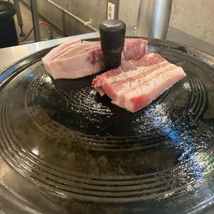 목구멍 대표 사진