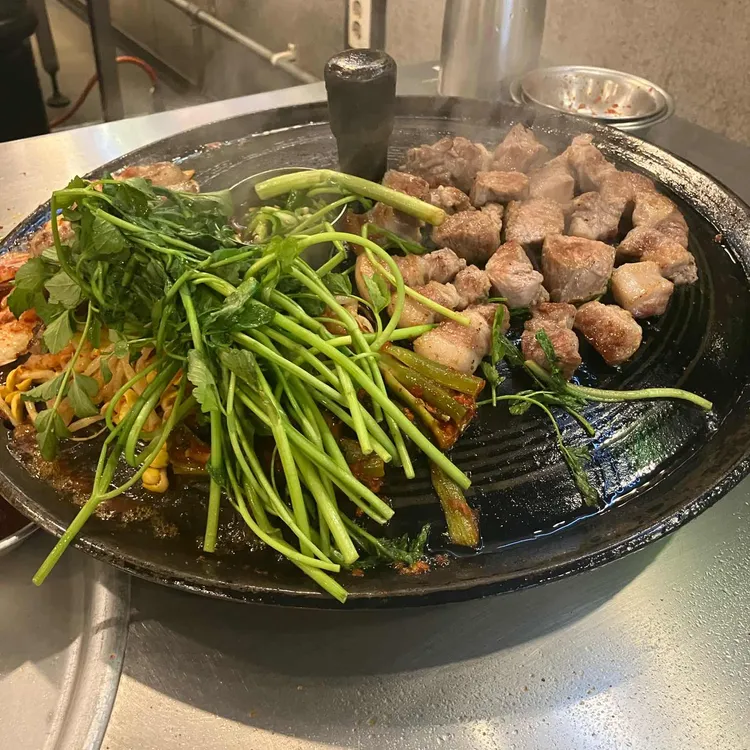 목구멍 대표 사진