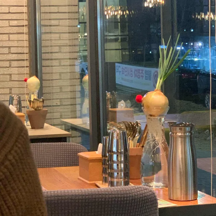 공원앞 호박농원 사진 2
