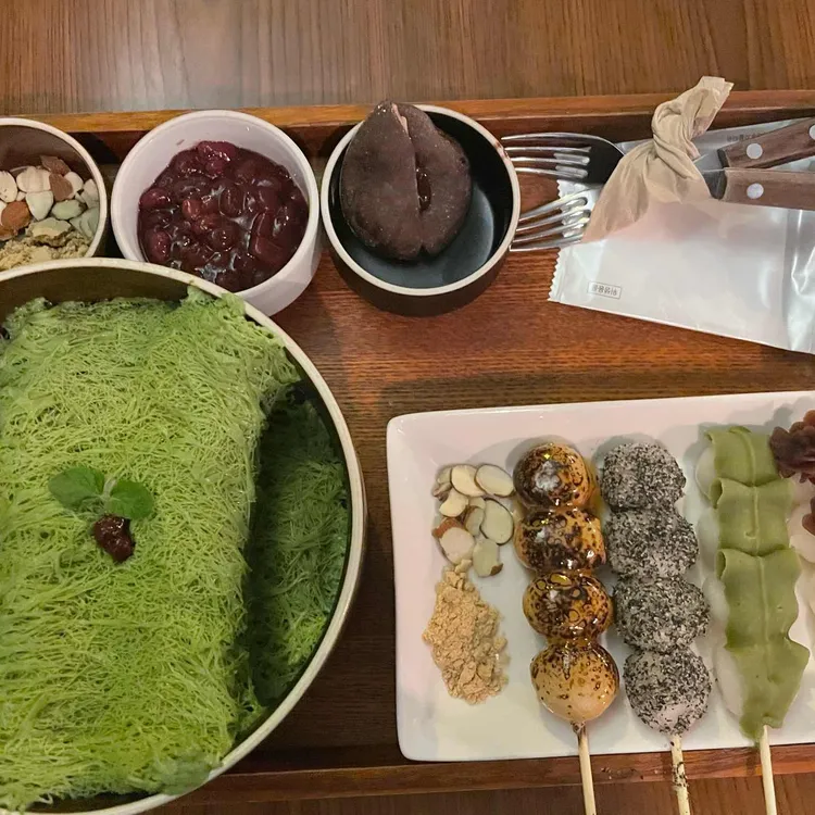 녹아들다 녹카페 대표 사진