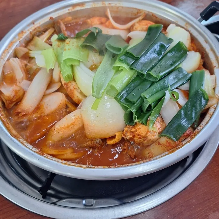 한영식당 사진