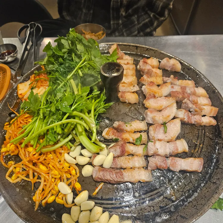 목구멍 사진 2