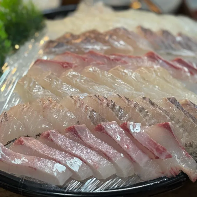 광명수산 산오징어 대표 사진