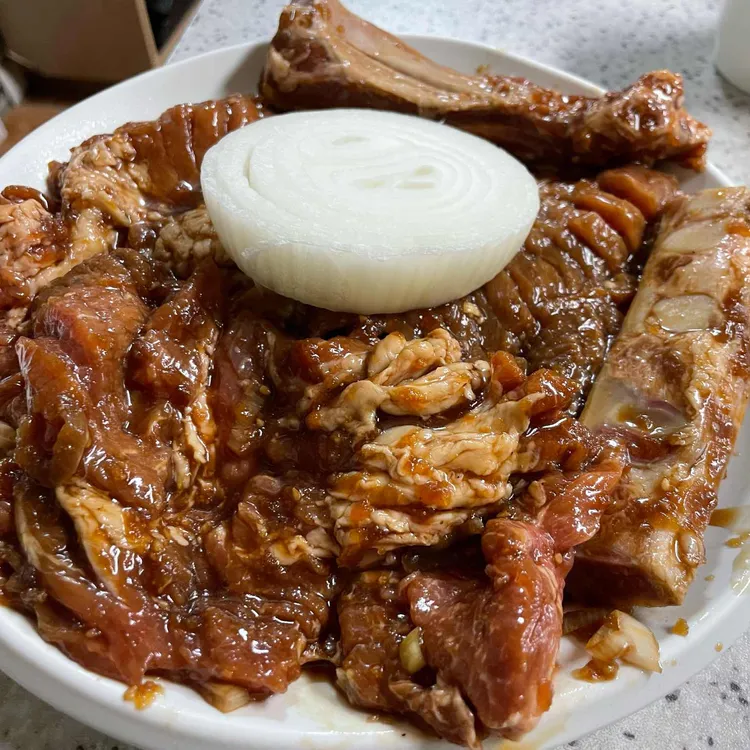 삼성왕갈비 사진 1