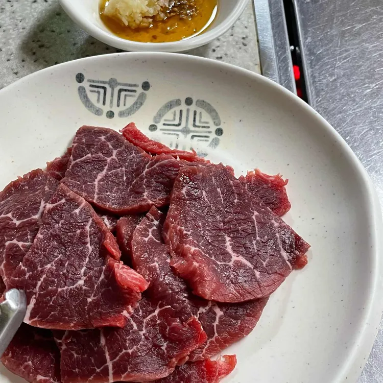 삼성왕갈비 사진 2