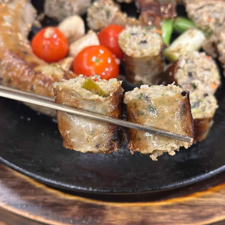 순대실록 대표 사진