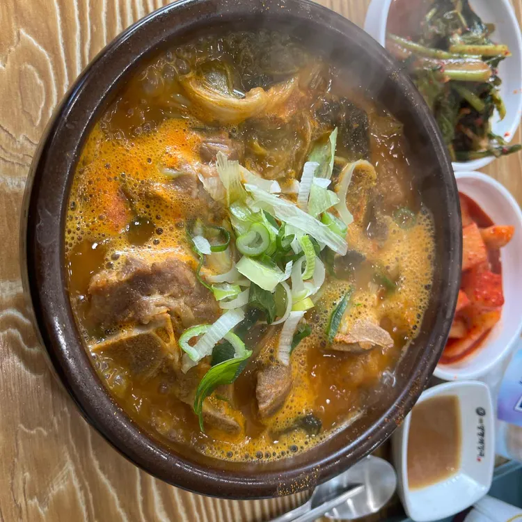 일품양평해장국 대표 사진