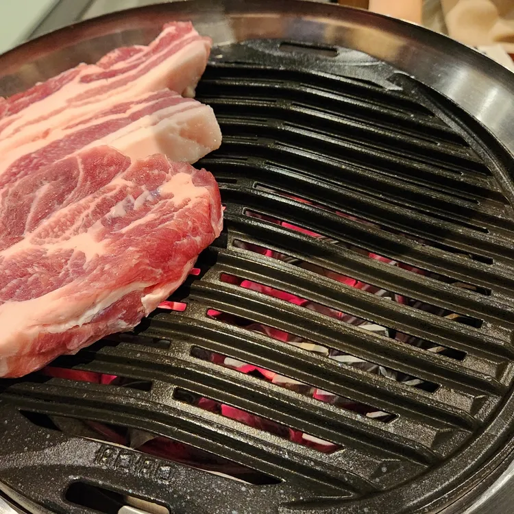 고반식당 대표 사진