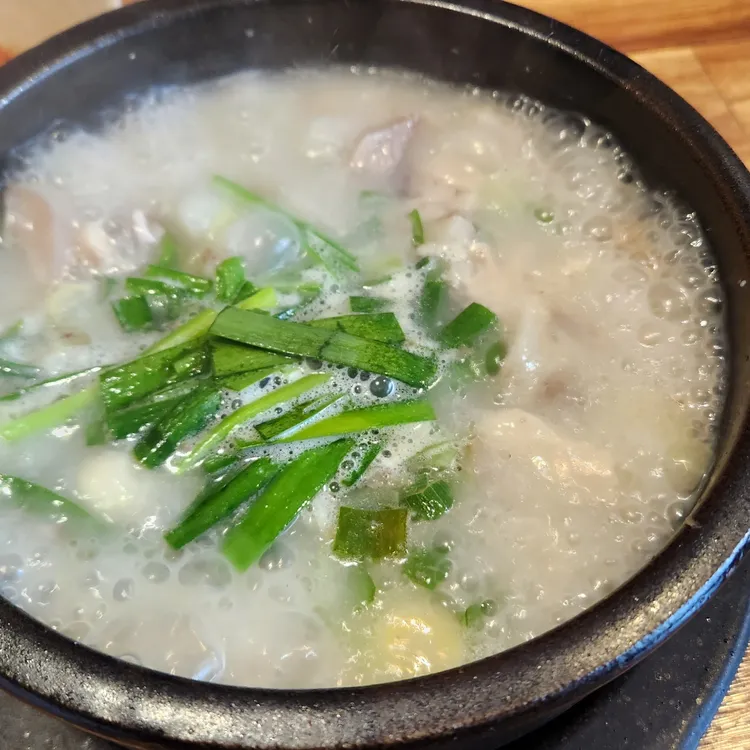 조부자매운순대가 대표 사진