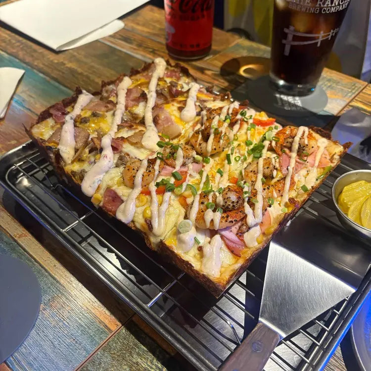 더랜치브루잉 대표 사진