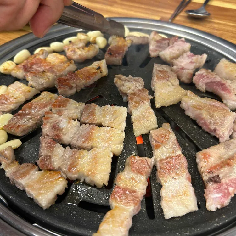 부자생돼지갈비 대표 사진