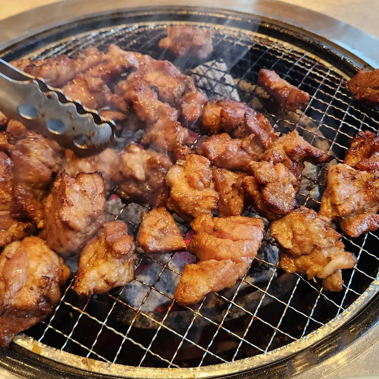 방가옥 대표 사진