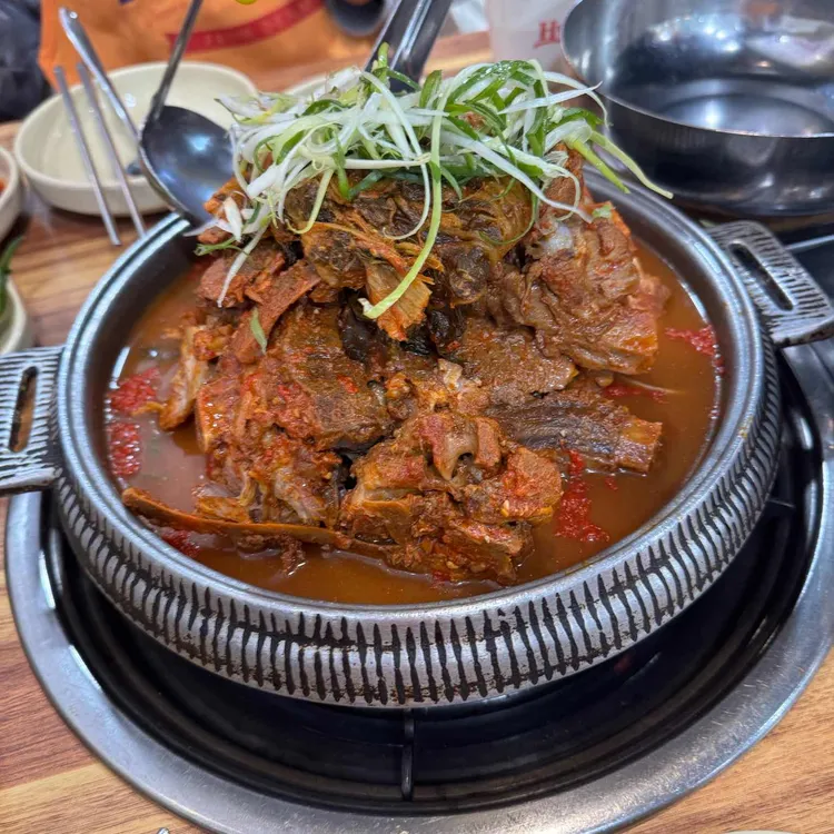 칠형제감자탕 사진 1