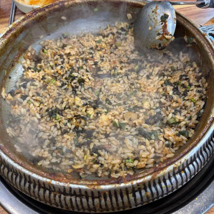 칠형제감자탕 사진 2