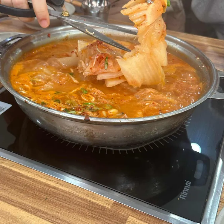 비양지식당 대표 사진