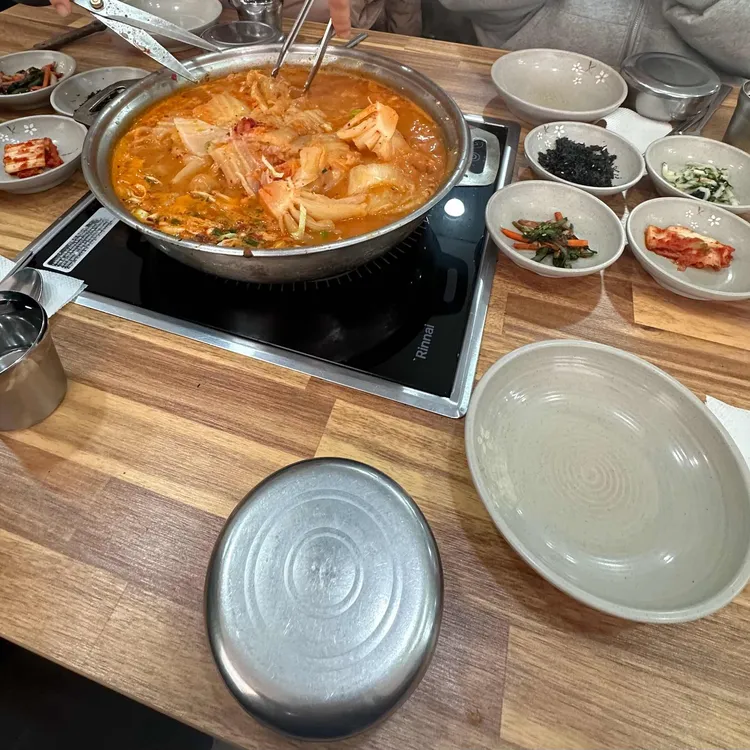 비양지식당 대표 사진