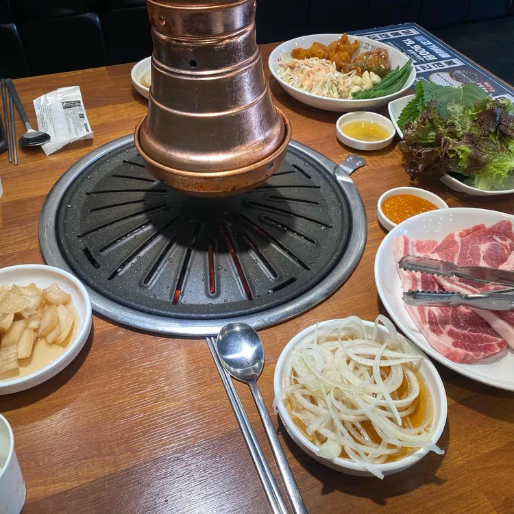 고기싸롱 사진 1
