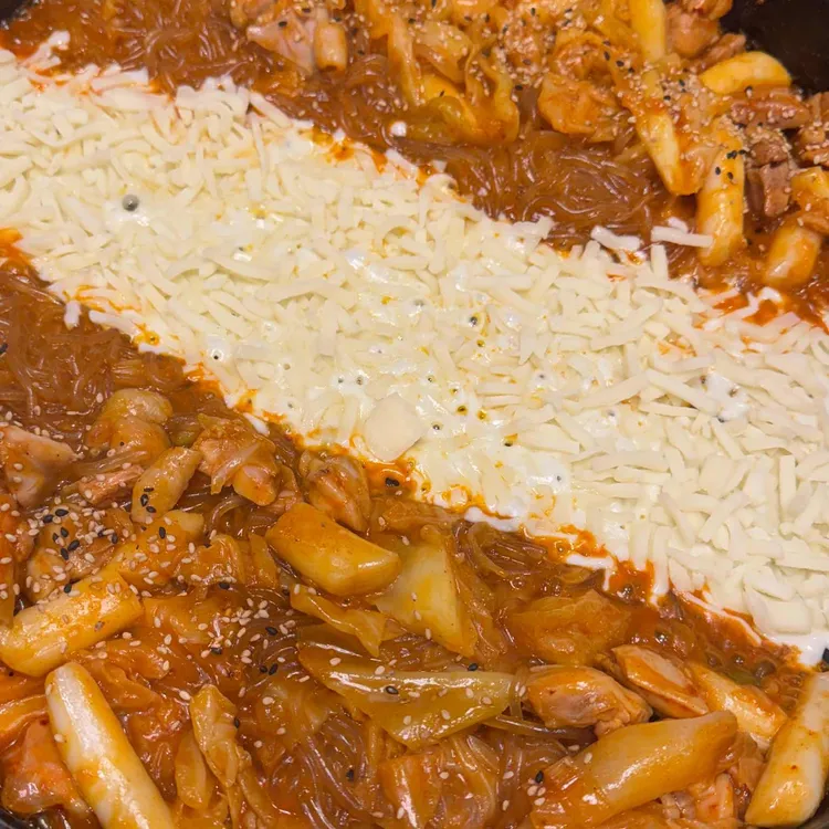 고수닭갈비 대표 사진