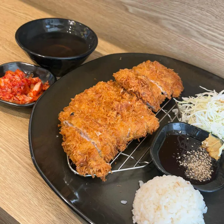 오이시돈카츠 대표 사진