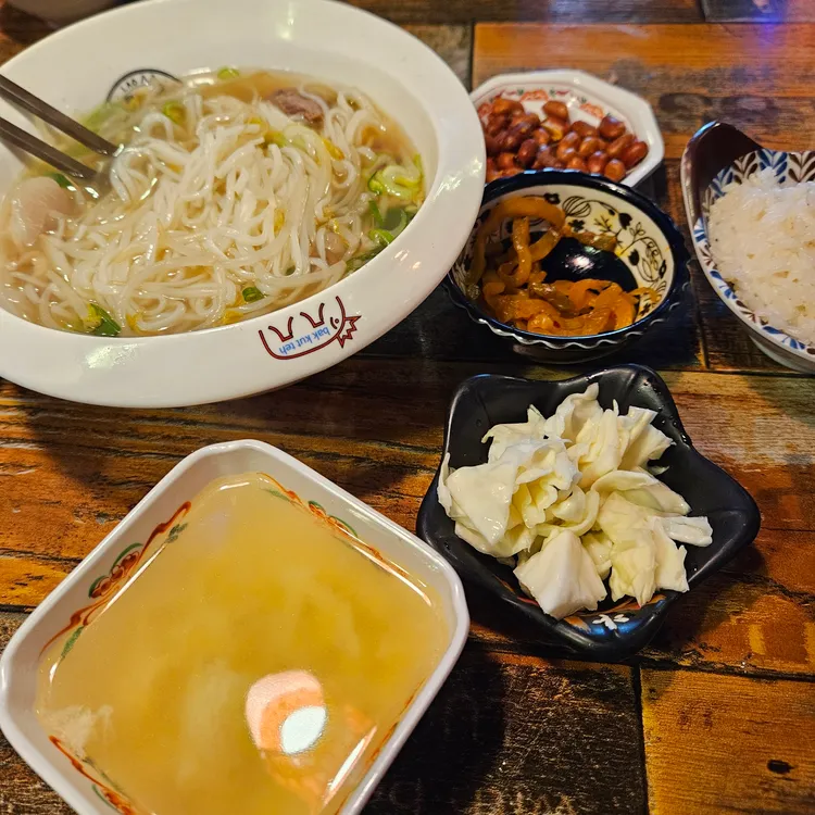 라오빠빠 대표 사진