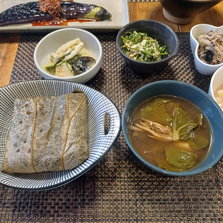 차호로록 사진 2