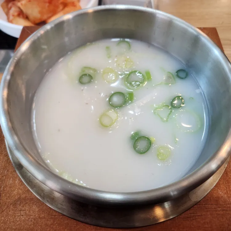 인생설렁탕 대표 사진
