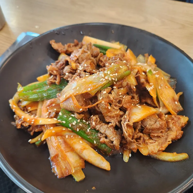 인생설렁탕 대표 사진