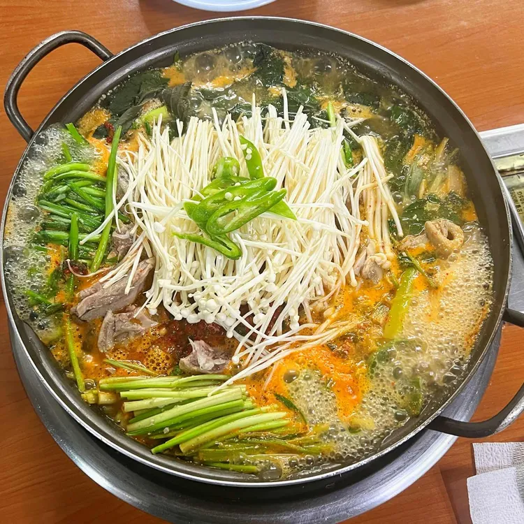 풍년식당 사진 1