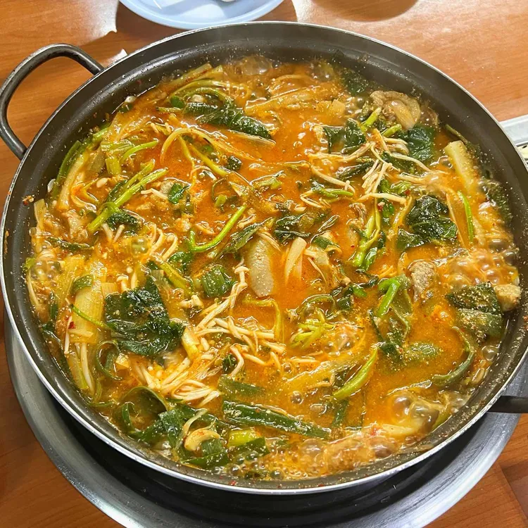 풍년식당 사진 2