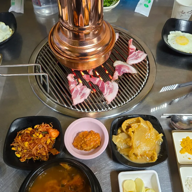 한신연탄구이 대표 사진