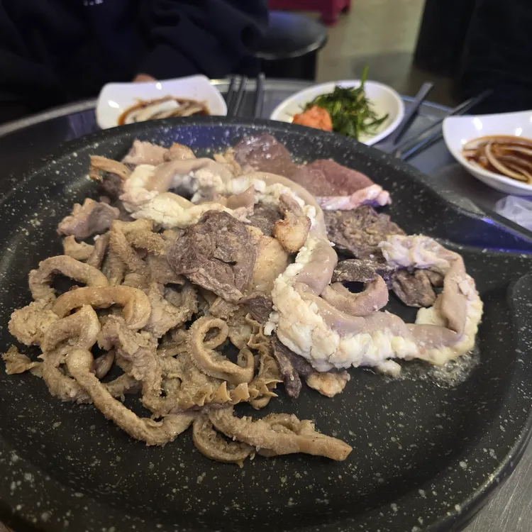 부산막창 대표 사진