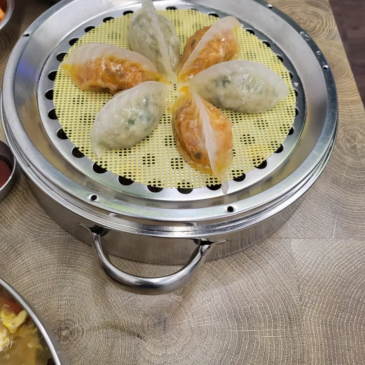 따봉칼국수 사진 2