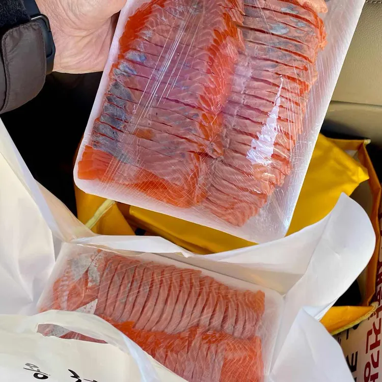 용천수산 대표 사진