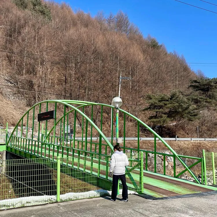 용천수산 대표 사진