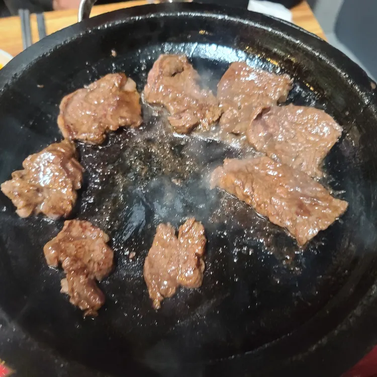 울산식육식당 대표 사진