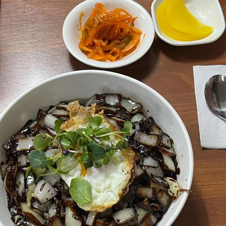 중화요리 팔공 대표 사진