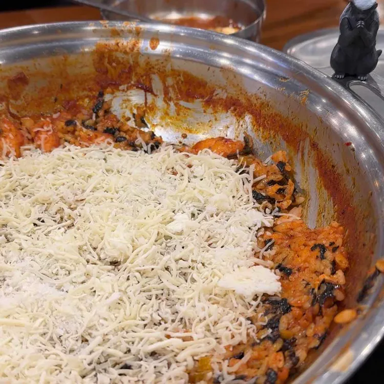 두끼떡볶이 대표 사진