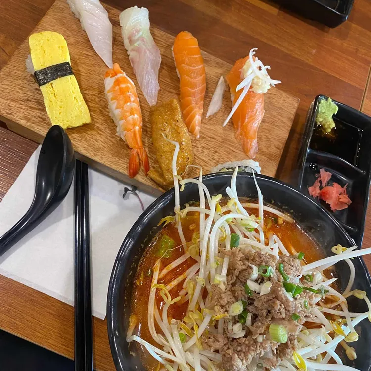 스시야 대표 사진