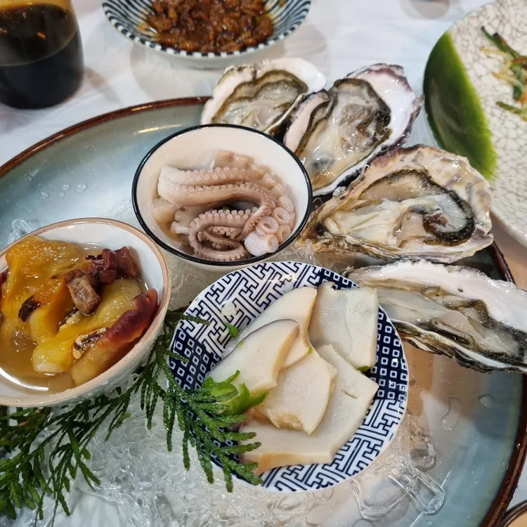 정동진횟집 사진 2