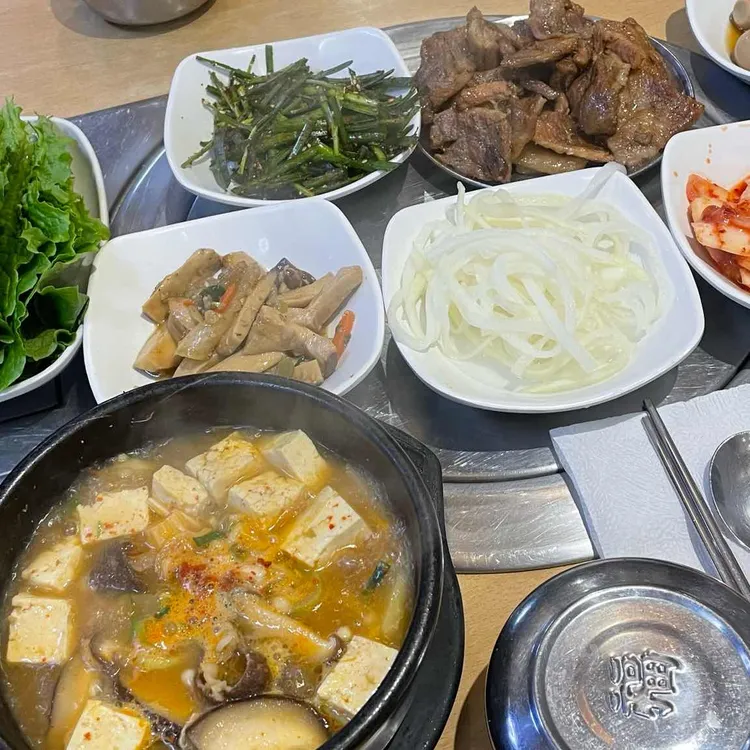 안국정 대표 사진