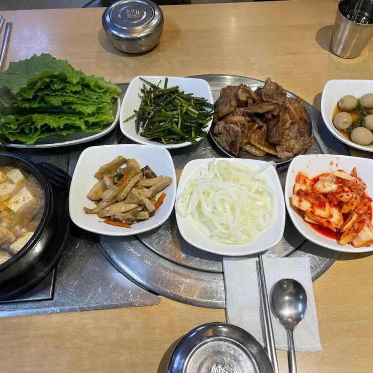 안국정 대표 사진