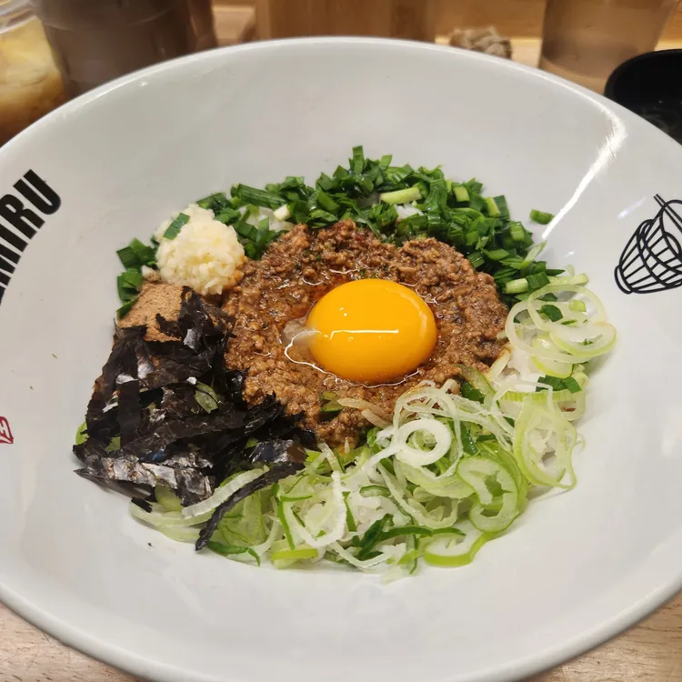 멘야유메미루 대표 사진