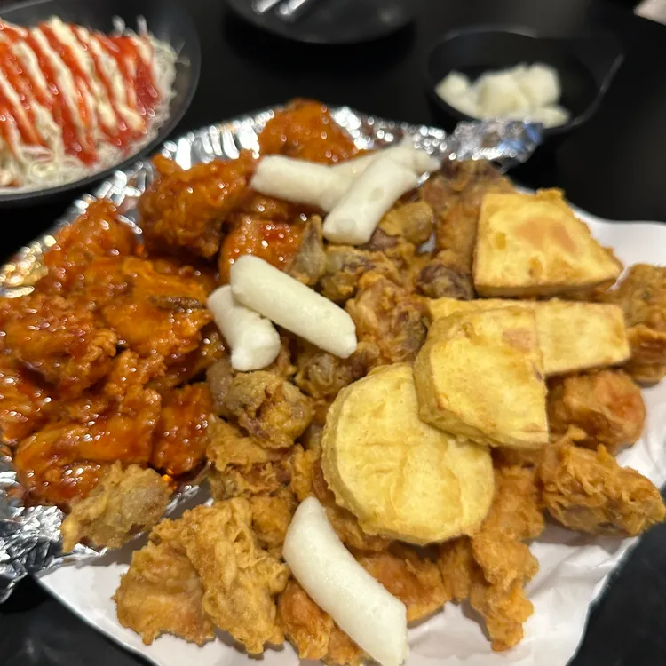 새마을통닭 대표 사진