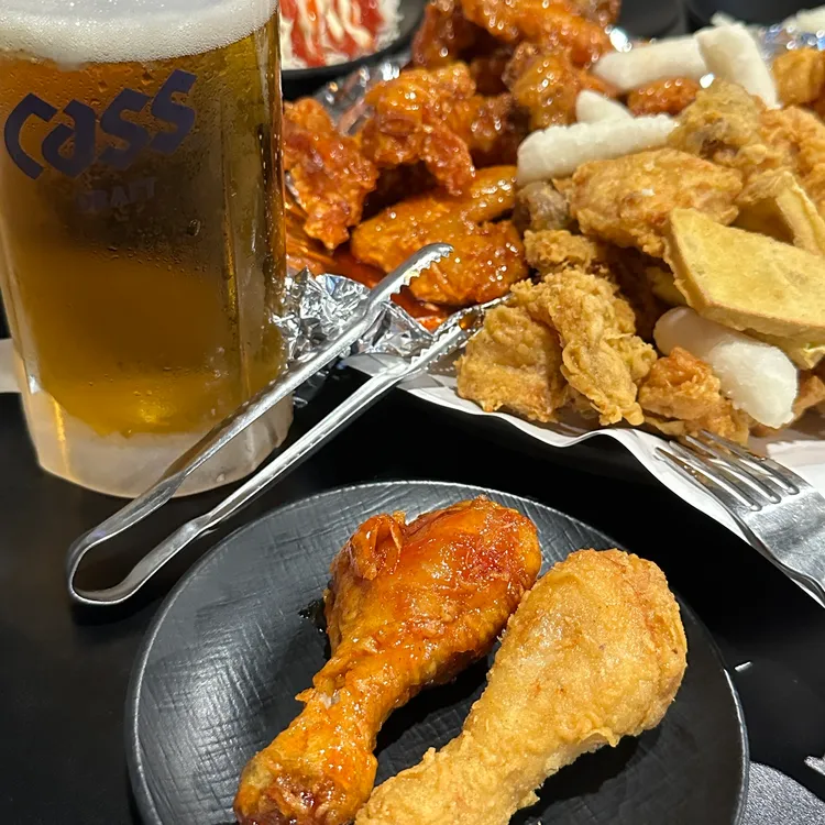 새마을통닭 대표 사진